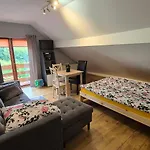U Tymka Guest house Wisla