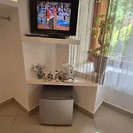 Guest house U Tymka *