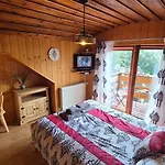 U Tymka Pensjonat *
