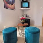 U Tymka Guest house
