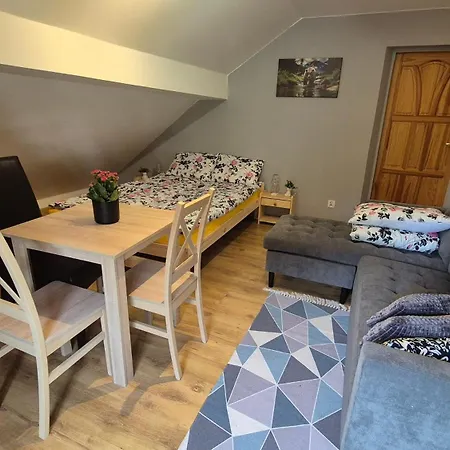 U Tymka Guest house