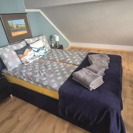 U Tymka Guest house
