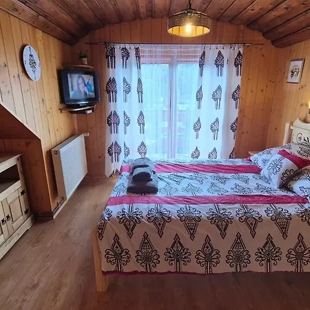 U Tymka Casa de hóspedes