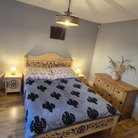 U Tymka Casa de hóspedes Wisła