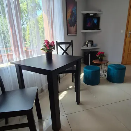 U Tymka Maison d'hôtes *