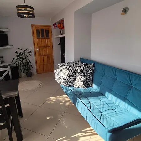 U Tymka Guest house Wisla