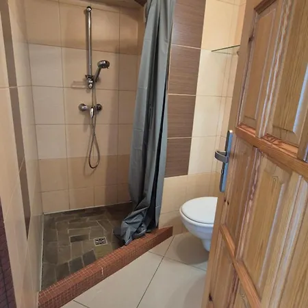 Maison d'hôtes U Tymka *