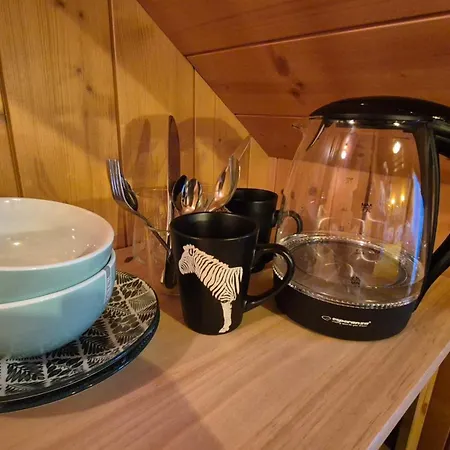 U Tymka ויסלאו