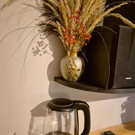 U Tymka Висла