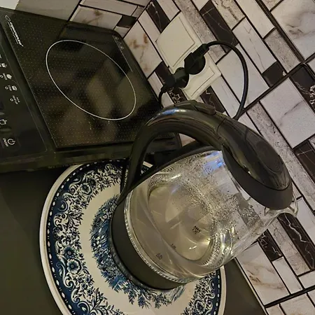 Casa de hóspedes U Tymka Wisła