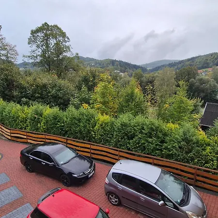 U Tymka ゲストハウス