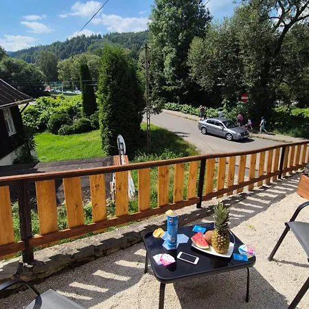 Casa de hóspedes U Tymka Wisła