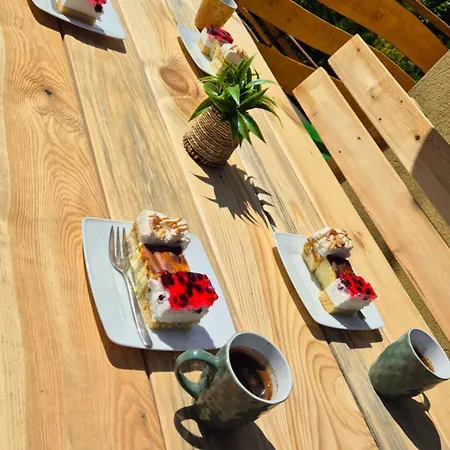 U Tymka ヴィスワ