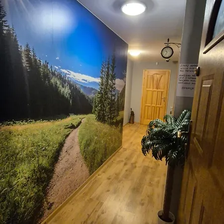 U Tymka Casa de hóspedes Wisła