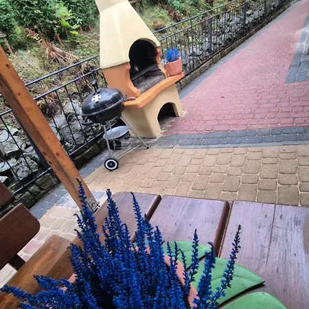 Guest house U Tymka Wisla