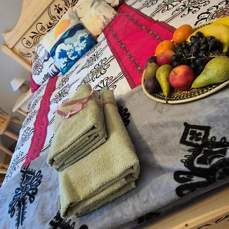 U Tymka Guest house *
