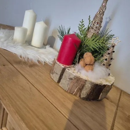 Guest house U Tymka Wisla