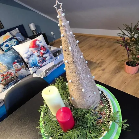 U Tymka בית הארחה