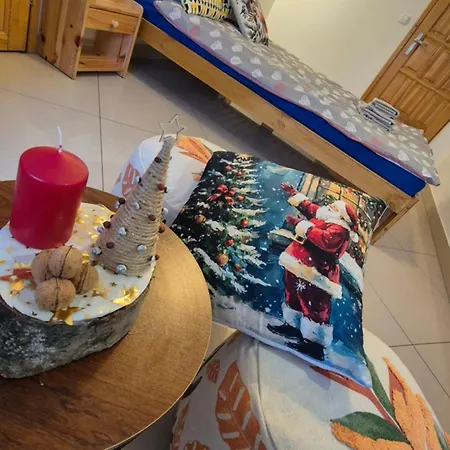 Guest house U Tymka Wisla