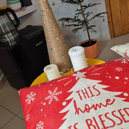Guest house U Tymka Wisla