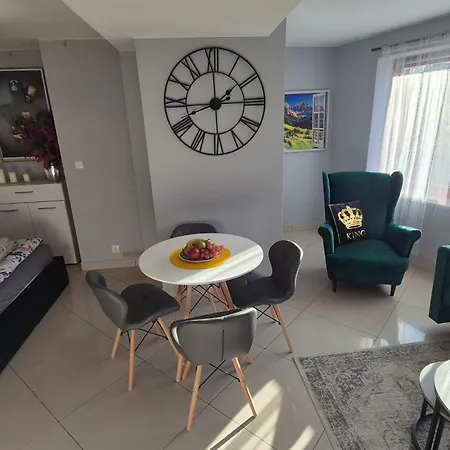 Guest house U Tymka