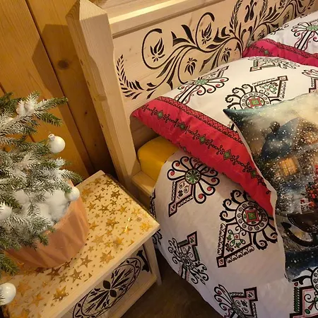 U Tymka * ヴィスワ