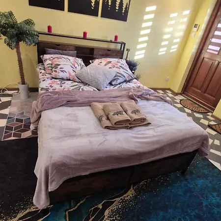 U Tymka Guest house Wisla