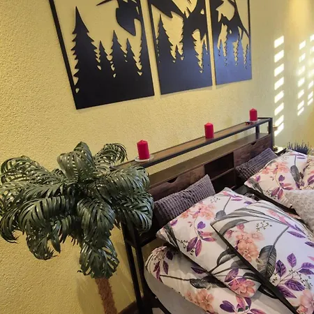 U Tymka Guest house Wisla