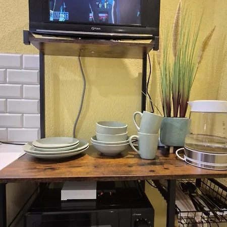 U Tymka Guest house Wisla