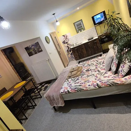 Guest house U Tymka Wisla