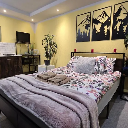 U Tymka Guest house