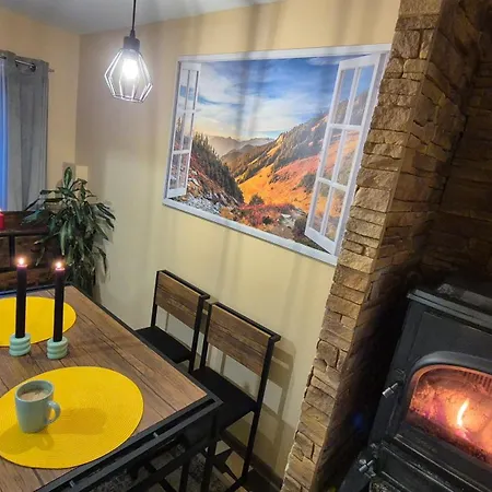 U Tymka ヴィスワ