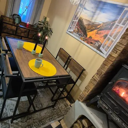 U Tymka Guest house *
