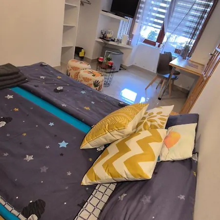 U Tymka ゲストハウス ヴィスワ