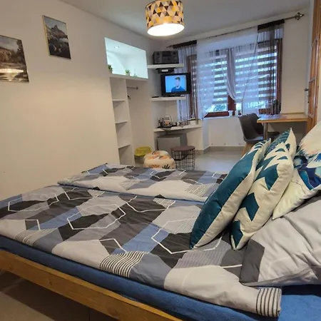 U Tymka * ヴィスワ