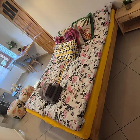 U Tymka ゲストハウス ヴィスワ