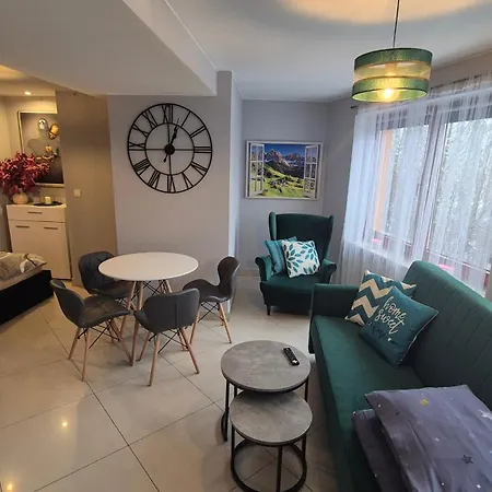 U Tymka Guest house