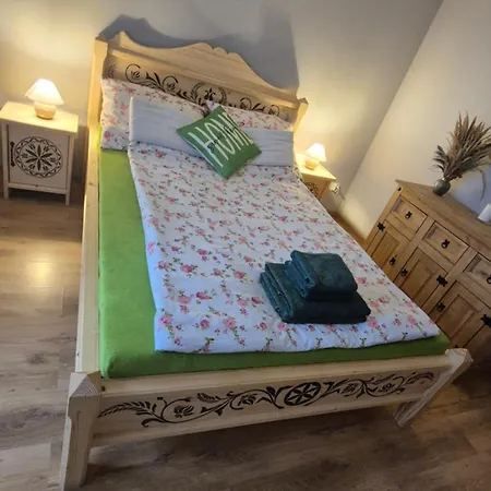 U Tymka Guest house