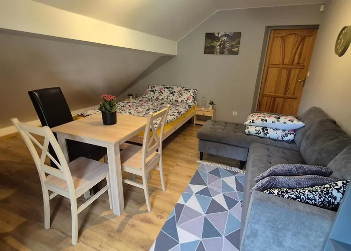 U Tymka 게스트하우스