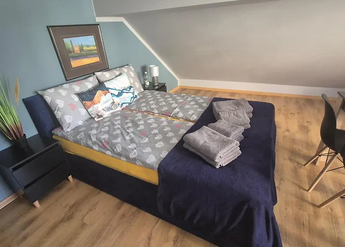 U Tymka 게스트하우스