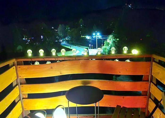 U Tymka 게스트하우스