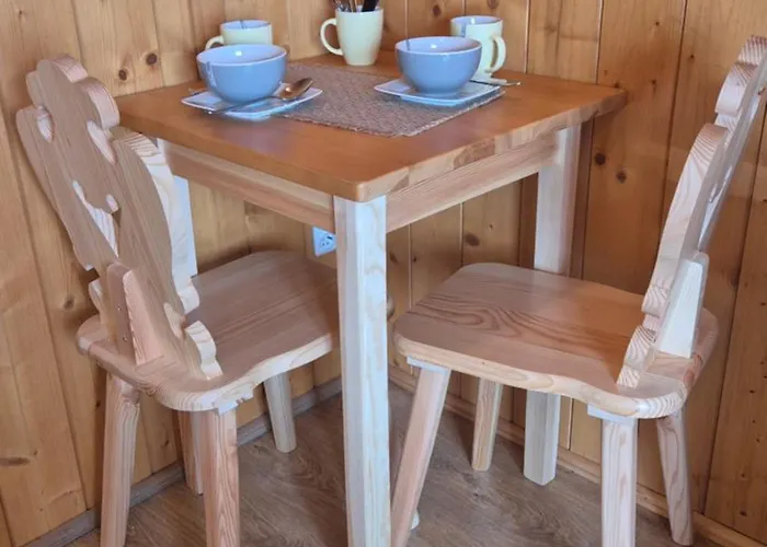 U Tymka בית הארחה ויסלאו