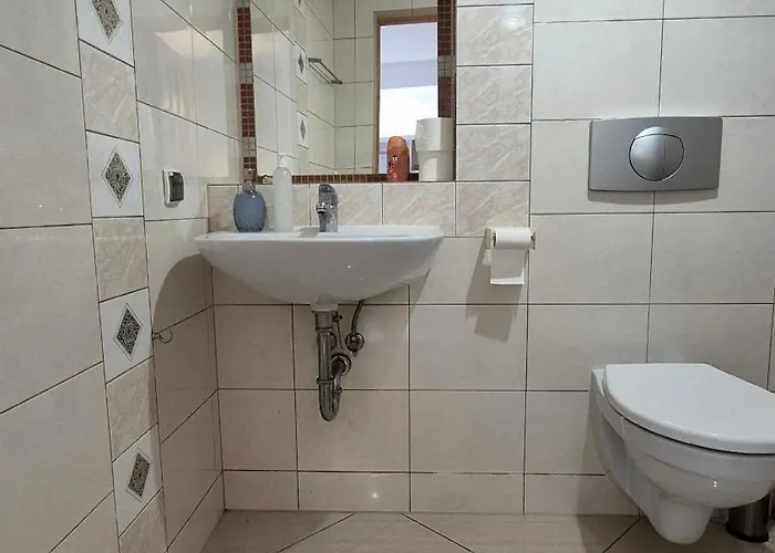 U Tymka בית הארחה *