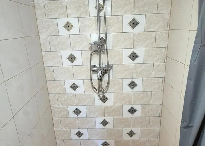 בית הארחה U Tymka *