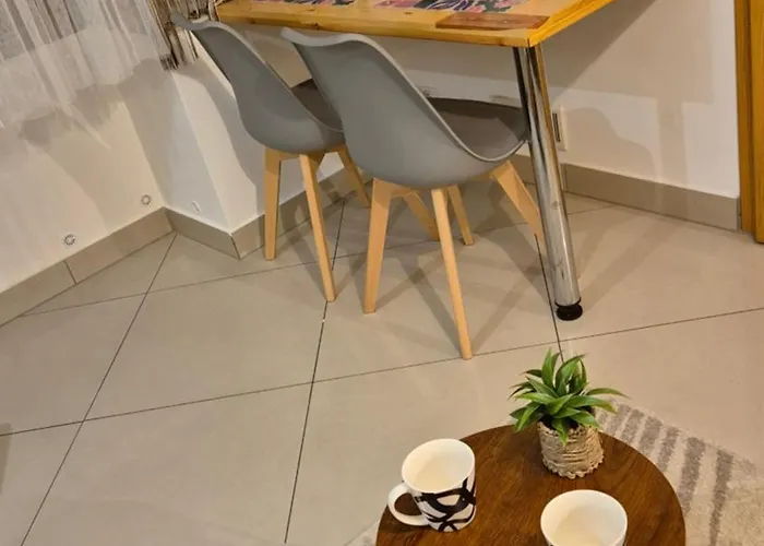 U Tymka בית הארחה *