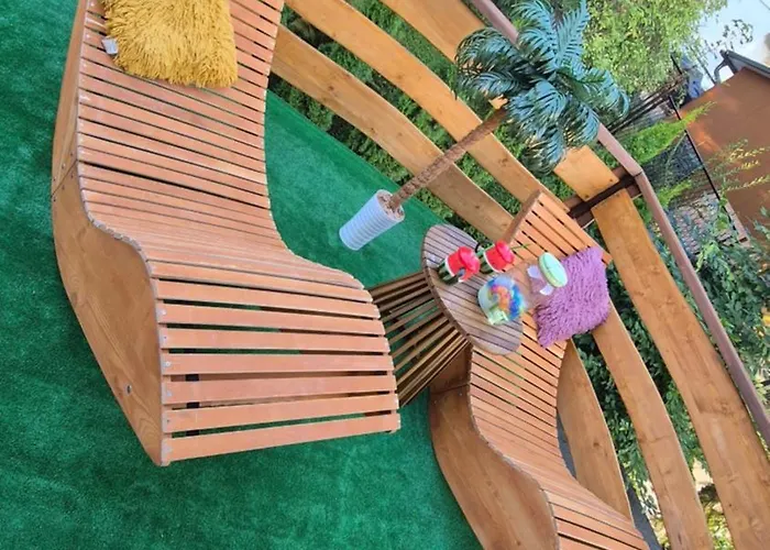 U Tymka 게스트하우스