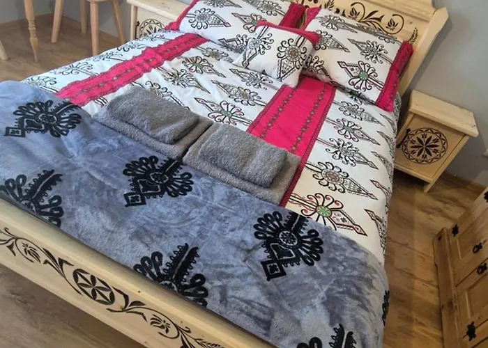 U Tymka ויסלאו