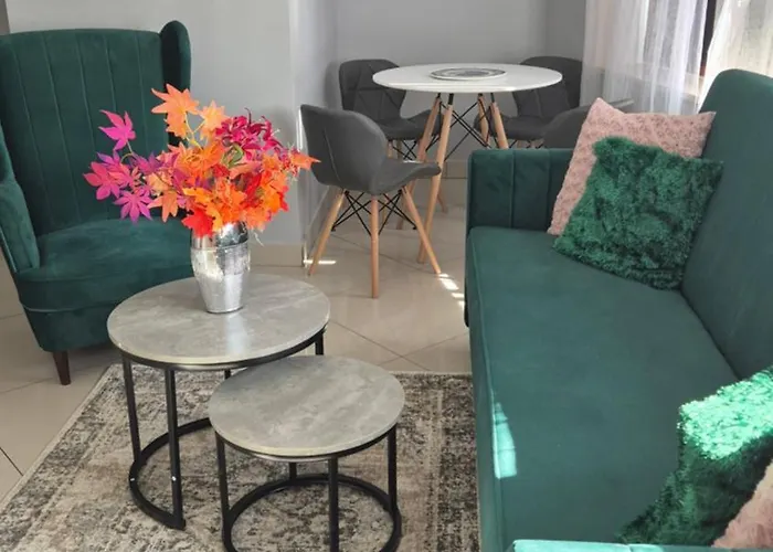 U Tymka בית הארחה *