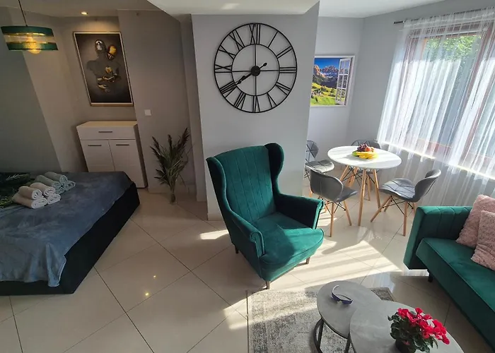 U Tymka ויסלאו