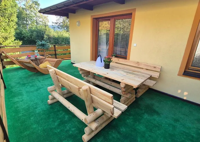 U Tymka ויסלאו